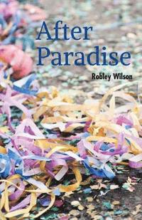 bokomslag After Paradise