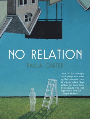 No Relation 1