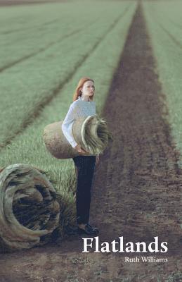 Ruth Williams - Flatlands, Häftad