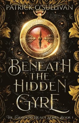 Beneath the Hidden Gyre