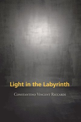 Light in the Labyrinth 1