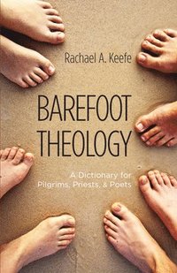 bokomslag Barefoot Theology