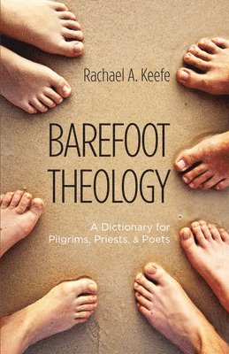 Barefoot Theology 1