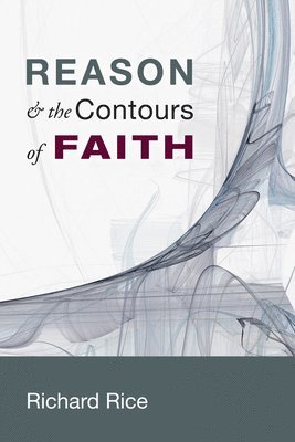 bokomslag Reason & the Contours of Faith