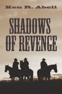 Shadows of Revenge 1