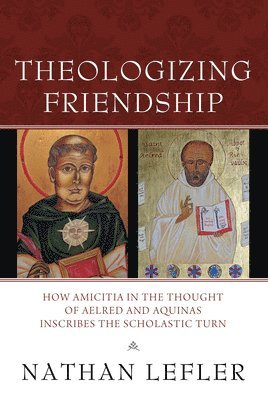 Theologizing Friendship 1