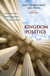 bokomslag Kingdom Politics