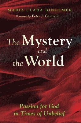 The Mystery and the World 1