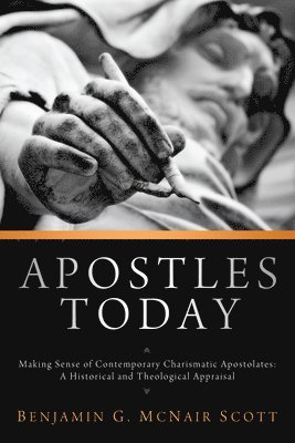 Apostles Today 1
