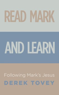 Read Mark and Learn 1