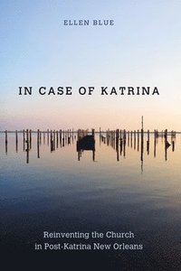 bokomslag In Case of Katrina