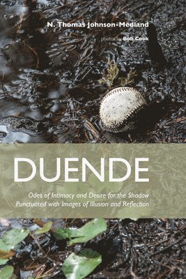 bokomslag Duende