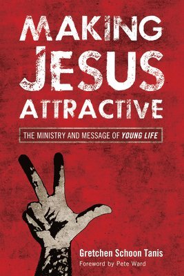 Making Jesus Attractive 1