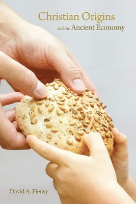 David A Fiensy, David A. Fiensy - Christian Origins and the Ancient Economy, Häftad