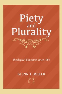 Piety and Plurality 1