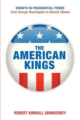 bokomslag American Kings