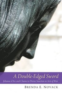 bokomslag A Double-Edged Sword