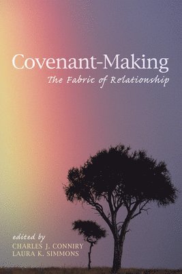 bokomslag Covenant-Making