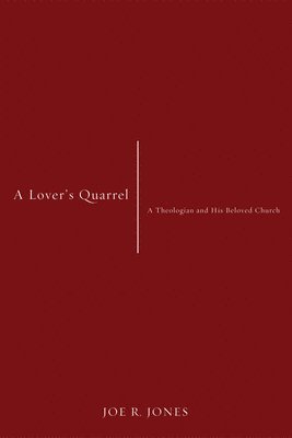 A Lover's Quarrel 1