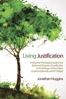 Living Justification 1