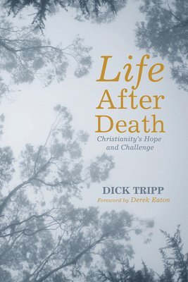 Dick Tripp - Life After Death, Häftad