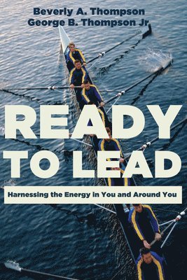 Ready to Lead