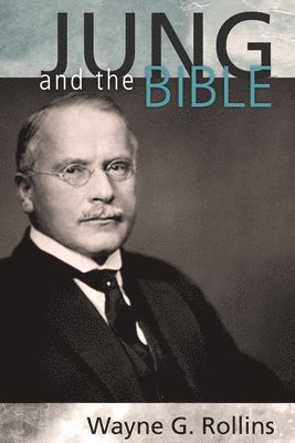 bokomslag Jung and the Bible