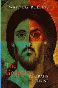 bokomslag Gospels