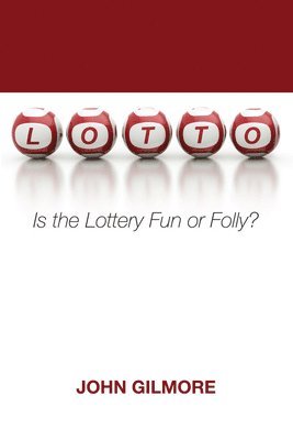 bokomslag Lotto