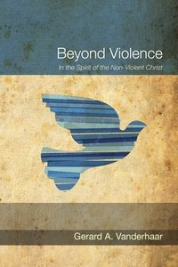 bokomslag Beyond Violence
