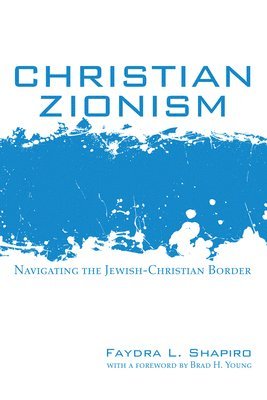 Christian Zionism 1