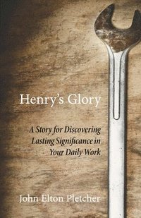 bokomslag Henry's Glory