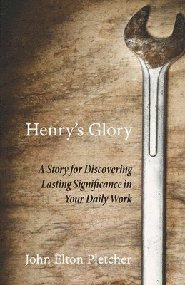 Henry's Glory 1