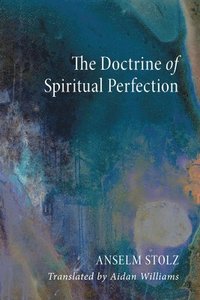 bokomslag The Doctrine of Spiritual Perfection