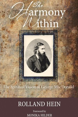 Rolland Hein - Harmony Within, Häftad