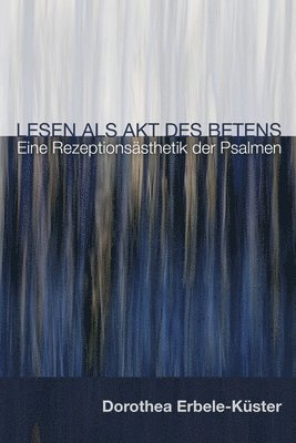 Lesen als Akt des Betens 1