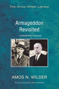 bokomslag Armageddon Revisited