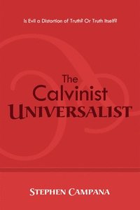 bokomslag Calvinist Universalist