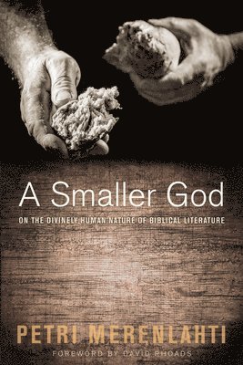 Petri Merenlahti - Smaller God, Häftad