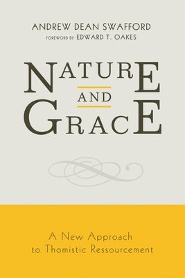Nature and Grace 1