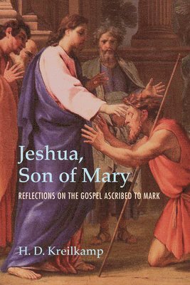 Jeshua, Son of Mary 1