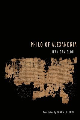 Philo of Alexandria 1