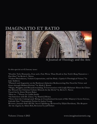 Imaginatio Et Ratio 1