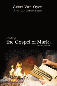 bokomslag Reading the Gospel of Mark as a Novel