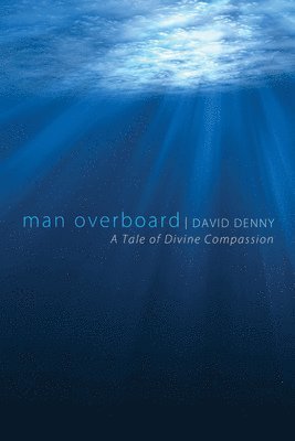 Man Overboard 1