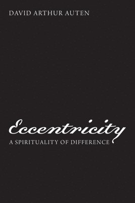 Eccentricity