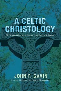 bokomslag A Celtic Christology