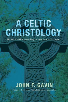 bokomslag A Celtic Christology