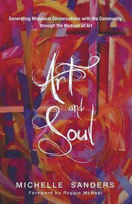 Art and Soul 1