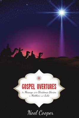 bokomslag Gospel Overtures